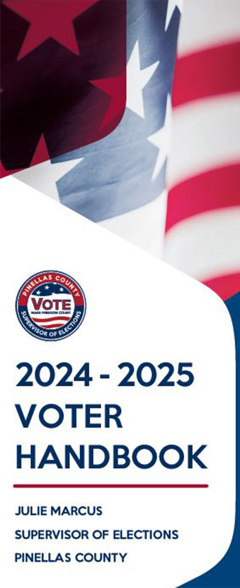 Voter Handbook 2024-25