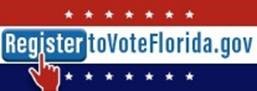 Register to VoteFlorida.gov