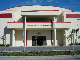 Election Service Center